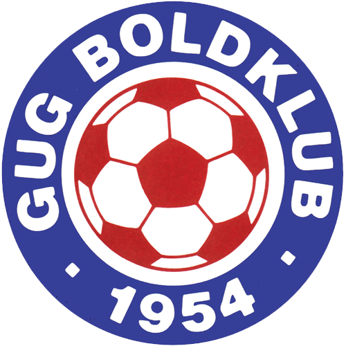 Gug B logo