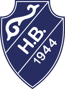 Horsens B logo