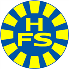 Horsens fS logo
