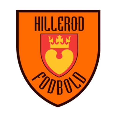 Hillerød IF logo
