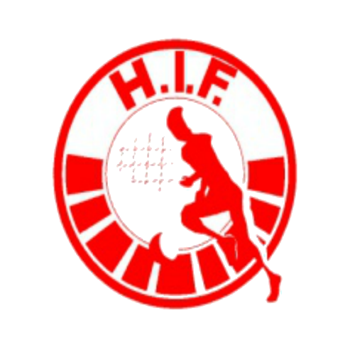 Hover IF logo