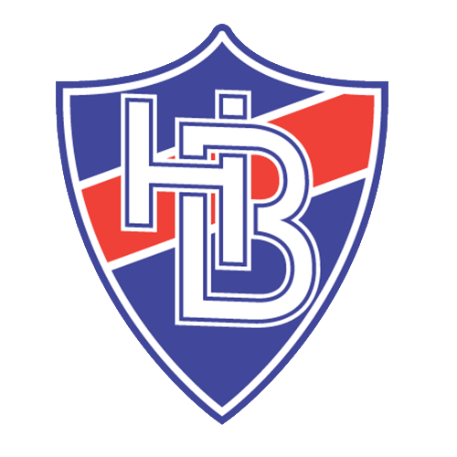 Holstebro Boldklub logo