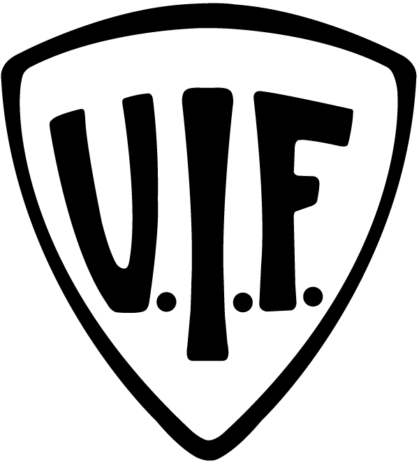 Vanløse IF logo