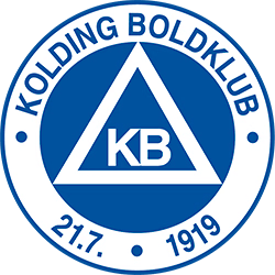 Kolding B logo