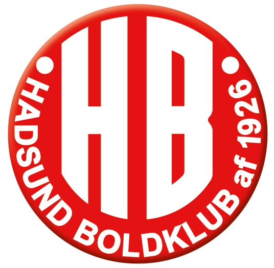 Hadsund B logo