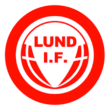 Lund IF logo