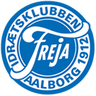 Aalborg Freja logo