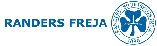 Randers Freja logo