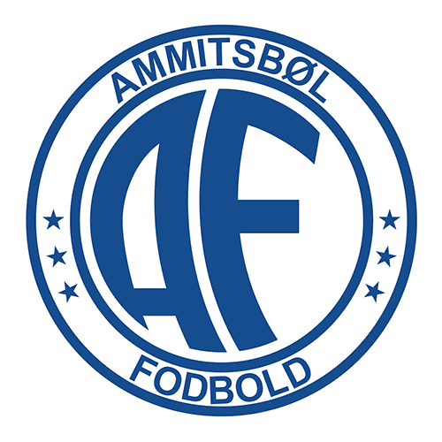 Ammitsbøl Fodbold logo