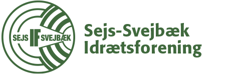 Sejs Svejbæk IF logo