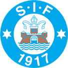 Silkeborg IF logo