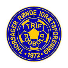 TRIF logo