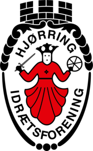 Hjørring IF logo