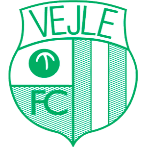 Vejle FC logo