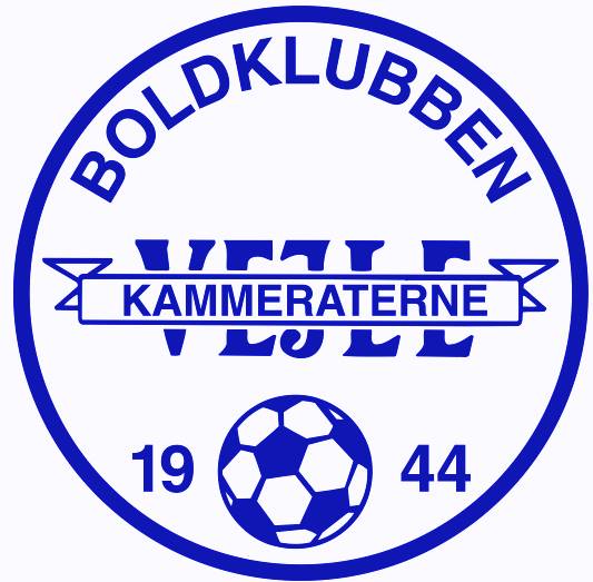 Vejle Kammeraterne logo