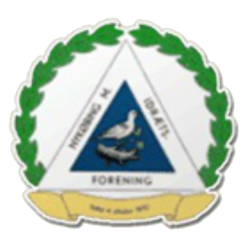 Nykøbing Mors IF logo