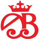 Ølholm B logo