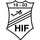 Hornum IF logo