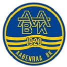 Aabenraa BK logo