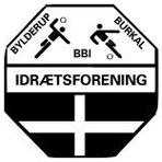 Bylderup/Burkal IF logo