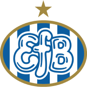 Esbjerg fB logo