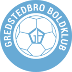 Gredstedbro B logo
