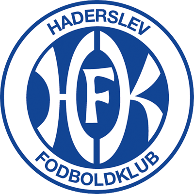 Haderslev FK logo
