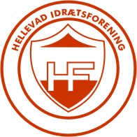 Hellevad IF logo