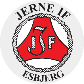 Jerne IF logo