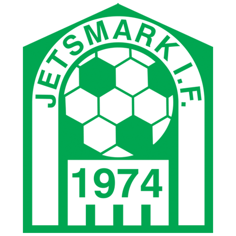 Jetsmark IF logo