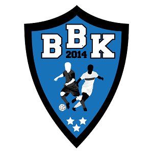 Lunde B logo