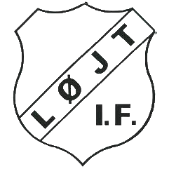 Løjt IF logo