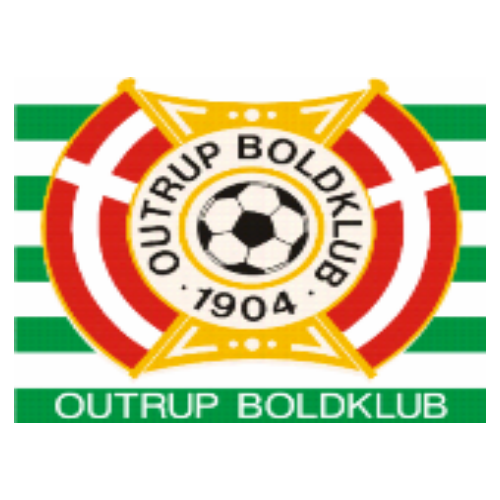 Outrup B logo