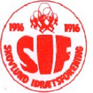 Skovlund IF logo