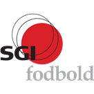 Sædding/G IF logo