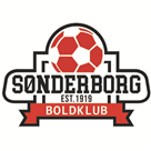 Sønderborg Boldklub logo