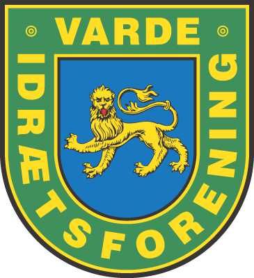Varde IF logo