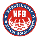Nørresundby Forenede Boldklubber logo