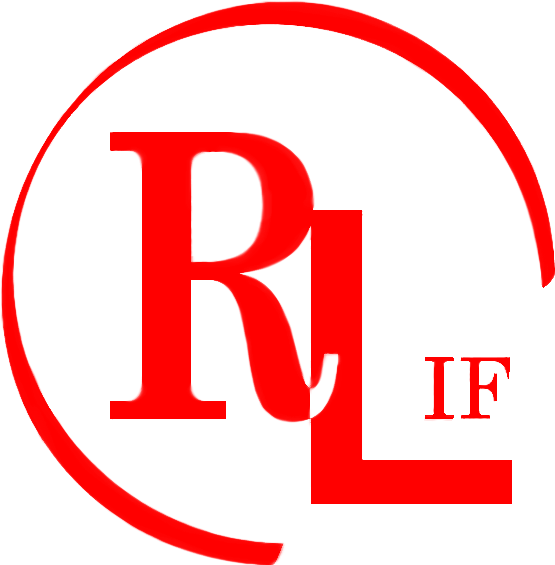 Ringive/Lindeballe IF logo