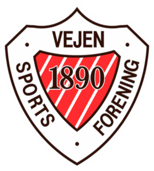 Vejen SF logo