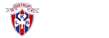 LKB/Gistrup logo