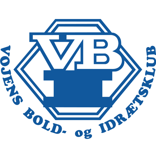 Vojens BI logo
