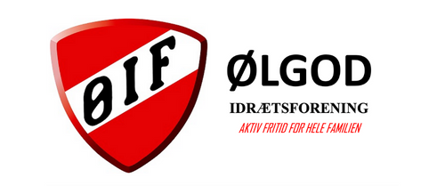 Ølgod IF logo