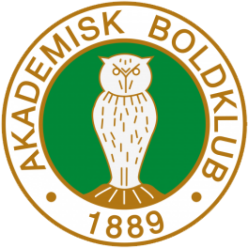 AB logo