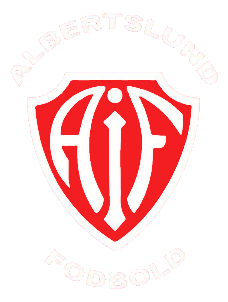 Albertslund IF logo