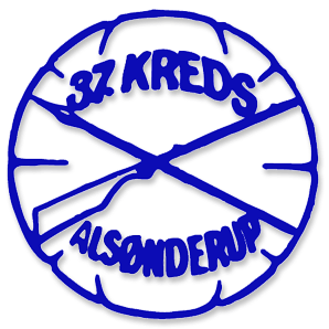 Alsønderup SG&I logo