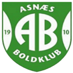 Asnæs BK logo