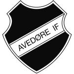 Avedøre IF logo
