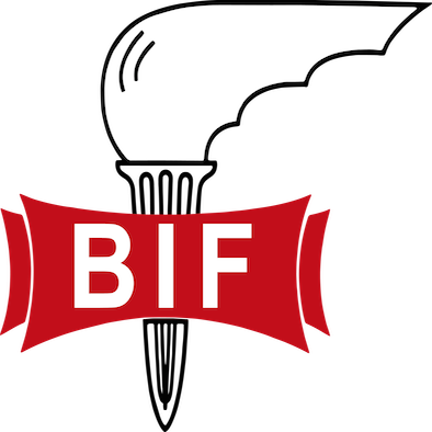 Benløse IF logo