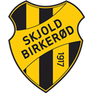 IF Skjold Birkerød logo